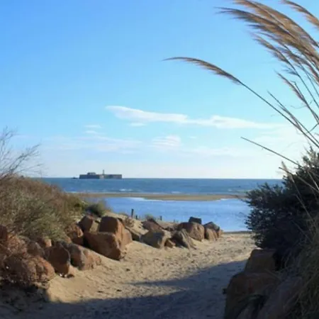 Aldeamento Turístico Cap D'agde